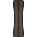 Thumbnail photo of Clessidra 40°+40° Outdoor Wall Lamp
