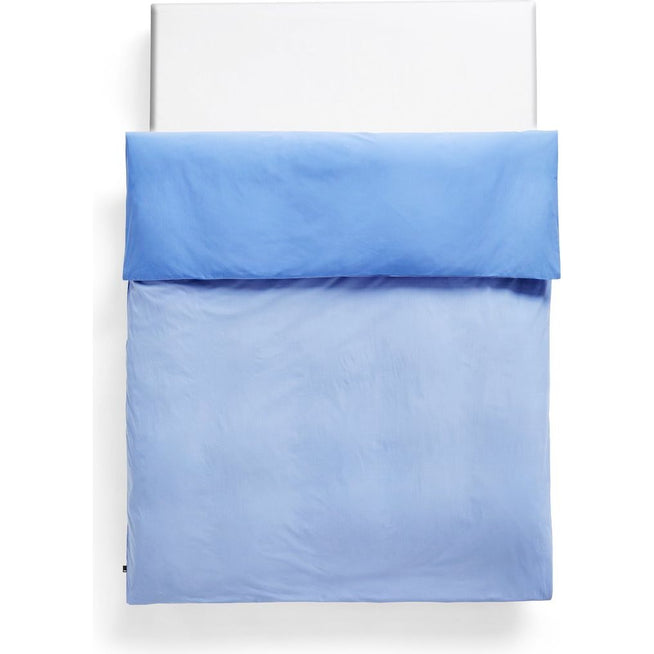Photo of Duo Duvet Cover 220x220 Cm