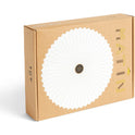 Matin Flush Mount Ceiling Lamp - Ø38 Cm