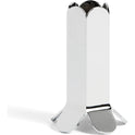 Arcs Candleholder Small, 9 cm