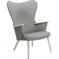Thumbnail photo of Ch78 Mama Bear Armchair Fiord 151