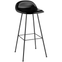 3d Counter Stool Center Base 65 cm