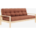Thumbnail photo of Knob (sleeping) Sofa