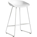 Thumbnail photo of AAS 38 Bar Stool H65 cm