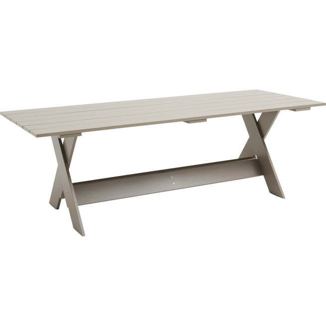 Photo of Crate Dining Table, 230x89 cm