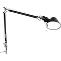 Thumbnail photo of Tolomeo Parete / Wall Lamp, Black