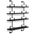 Thumbnail photo of Démon Wall Shelf 4