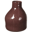 Silas Vase Bell Pepper