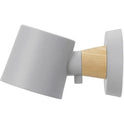 Rise Wall Lamp Hardwired