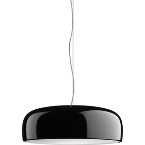 Photo of Smithfield Suspension Pendant Lamp Ø60 cm