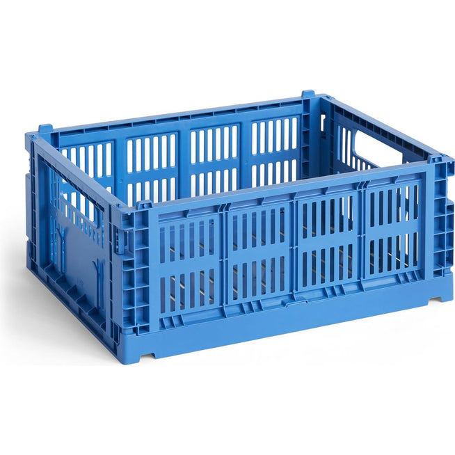Photo of Colour Crate, Medium 26.5x34.5 Cm