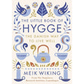Thumbnail photo of The Little Book of Hygge