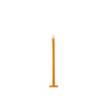 Thumbnail photo of Decomposé Light F Led Floor Lamp