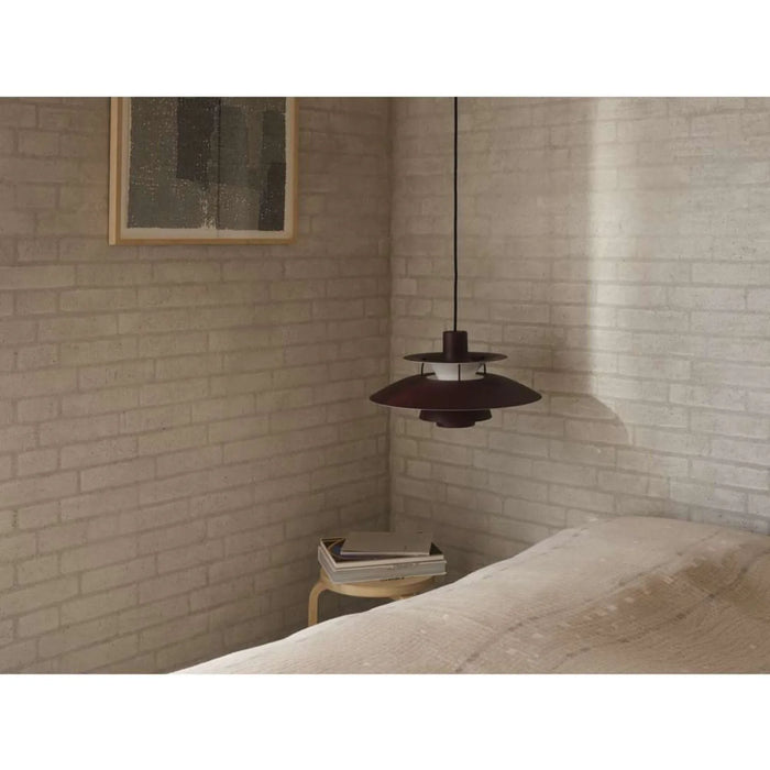Photo of PH 5 Mini Pendant Lamp