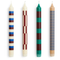 Thumbnail photo of Pattern Candle