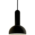 Thumbnail photo of Torch Light Round Pendant Lamp