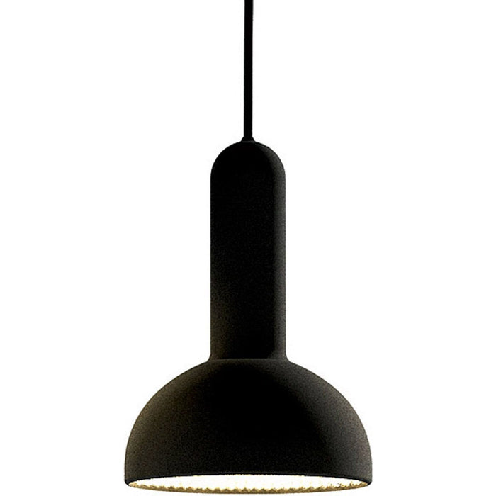 Photo of Torch Light Round Pendant Lamp