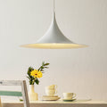 Thumbnail photo of Semi Pendant Lamp, Large