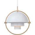 Thumbnail photo of Multi-Lite Pendant Lamp, Large