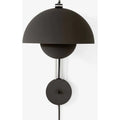 Thumbnail photo of Flowerpot VP8 Wall Lamp