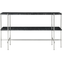 TS Console, Medium