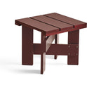 Crate Low Table, 45x45 cm