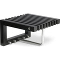 Thumbnail photo of Skagerak Cutter Mini Wardrobe by Fritz Hansen (Black Lacquered Oak)