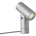Thumbnail photo of Beam Lamp, Aluminium - Bordslampor - Tom Chung - Silver