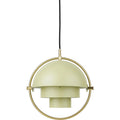 Thumbnail photo of Multi-Lite Pendant Lamp - Small