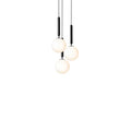 Thumbnail photo of Miira 3 Chandelier