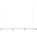 Thumbnail photo of Hat Linear Pendant Large