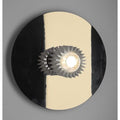Thumbnail photo of In The Sun 380 - Pendel - Gold/silver - Ø: 38 X H: 19,3 Cm