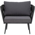 Thumbnail photo of Pavone Armchair