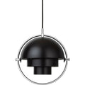 Thumbnail photo of Multi-Lite Pendant Lamp, Small
