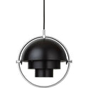 Multi-Lite Pendant Lamp, Small