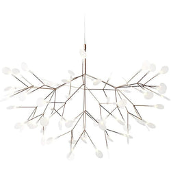 Photo of Heracleum III Suspended Pendant Lamp