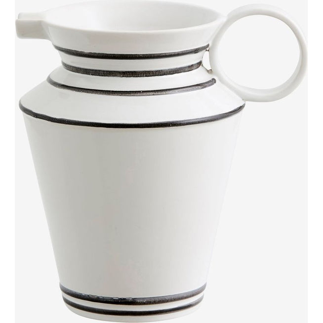 Photo of Capparis Jug White