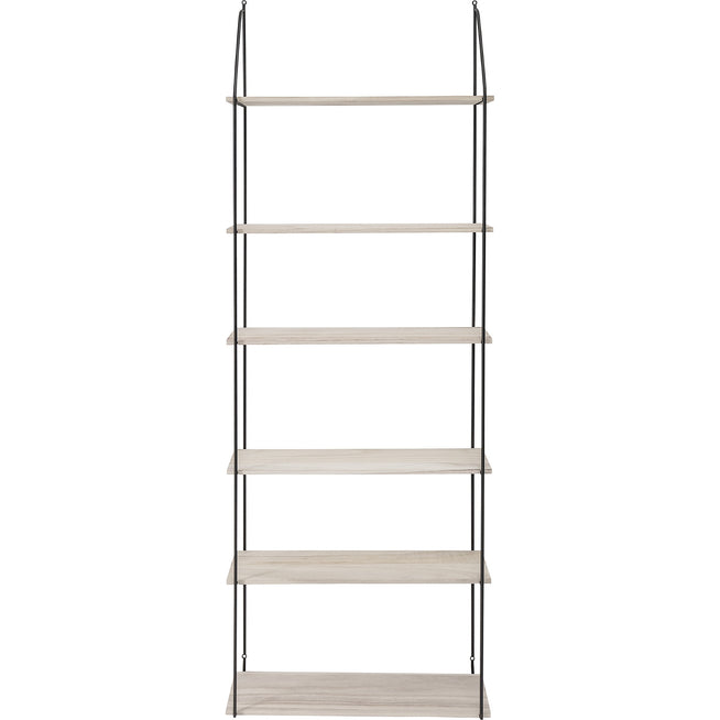 Photo of Lea Wall Stand - Natural