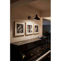 Thumbnail photo of Mantis BS5 Wall Lamp