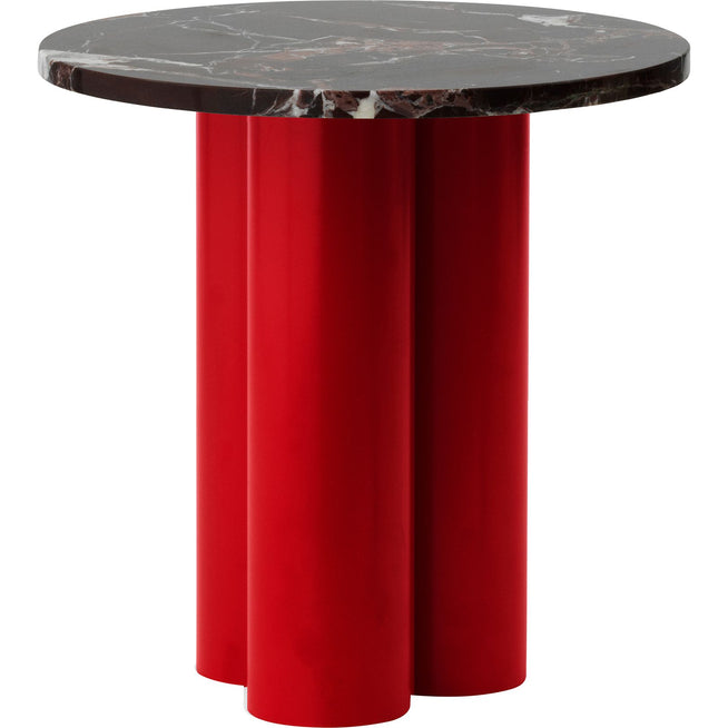 Photo of Dit Table Bright Red