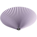 Thumbnail photo of Matin Flush Mount Ceiling Lamp - Ø50 Cm