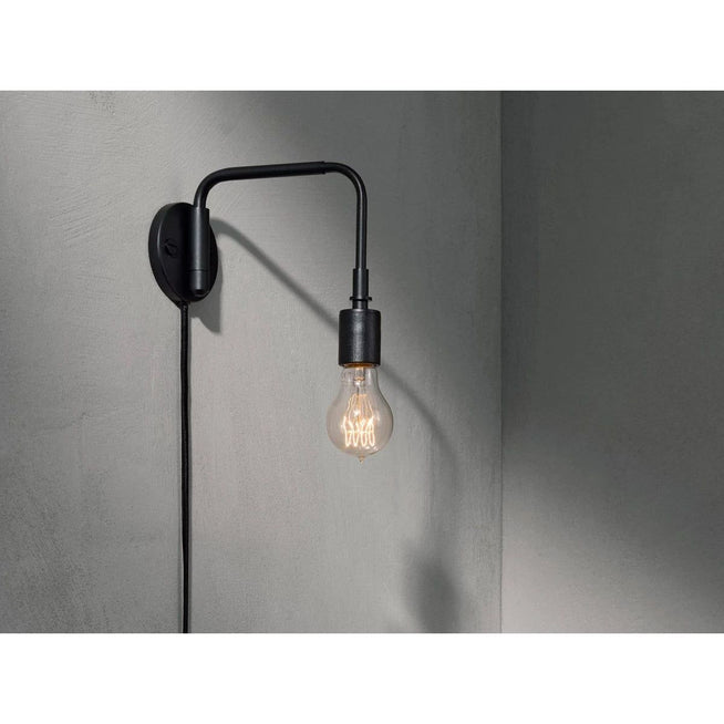 Photo of Tribeca Series Staple Wall Light