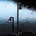 Thumbnail photo of Belvedere Spot F1 Pick Bollard
