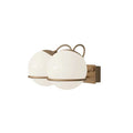 Thumbnail photo of Model 237/2 Wall Lamp