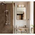 Thumbnail photo of The Sanders Mirror