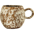 Thumbnail photo of Paula Mug Brown Set of 6 Pieces 4