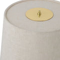 Thumbnail photo of 9205 Table Lamp