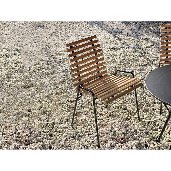 Photo of RFH RD4 Terrace Side Chair