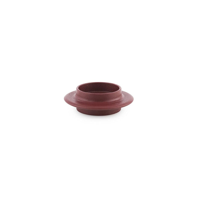 Photo of Heima Block Candle Holder Black