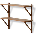 Thumbnail photo of Bm29 Shelf 78x61 Cm